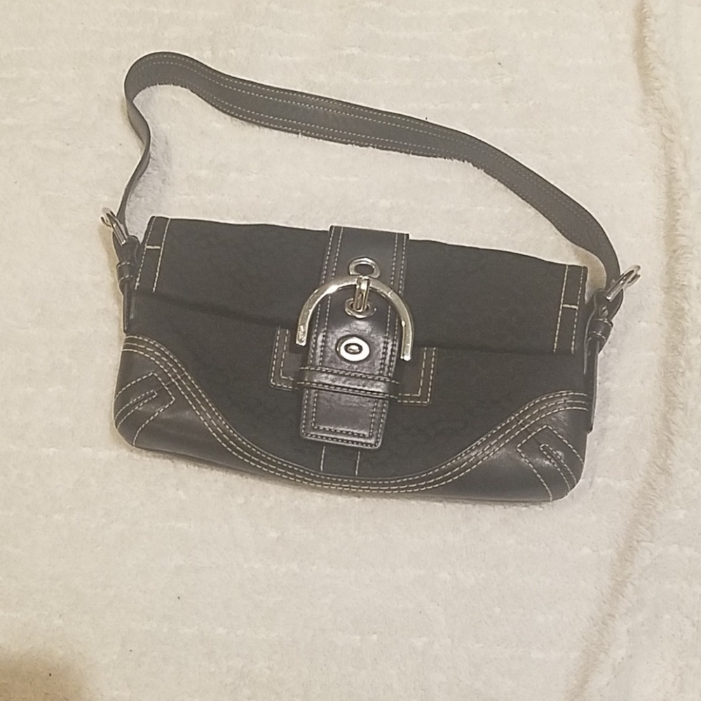 Coach Mini Bag